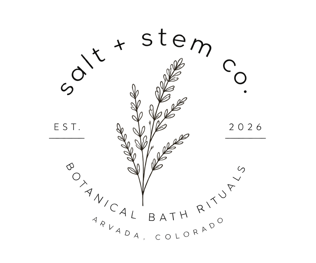 salt + stem co.